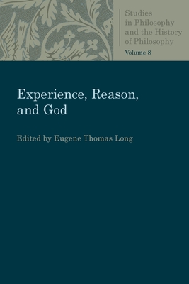 Experience Reason and God By Long Eugene Thomas (Paperback)