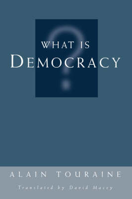 What is Democracy