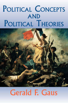 Political Concepts and Political Theories