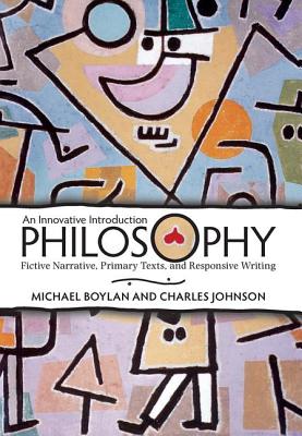 Philosophy By Michael Boylan (Paperback) 9780813344485