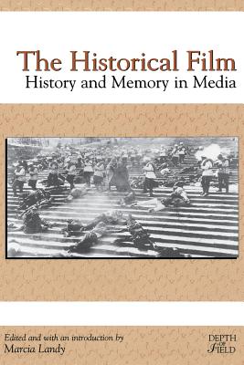 The Historical Film History and Memory in Media