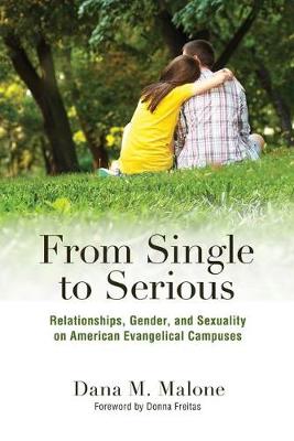 From Single to Serious Relationships Gender and Sexuality on Americ