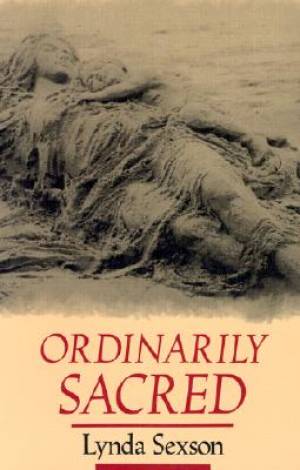 Ordinarily Sacred By Lynda Sexson (Paperback) 9780813914169