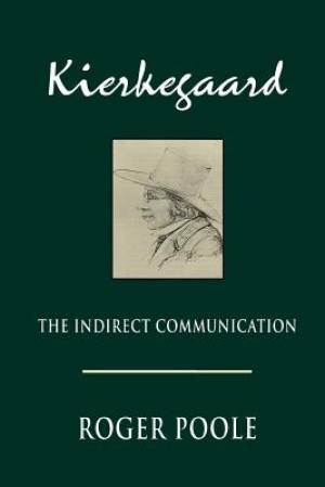 Kierkegaard By Roger Poole (Paperback) 9780813930763