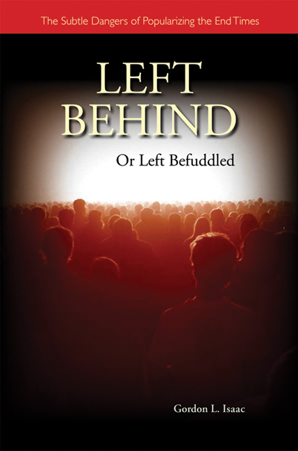 Left Behind or Left Befuddled