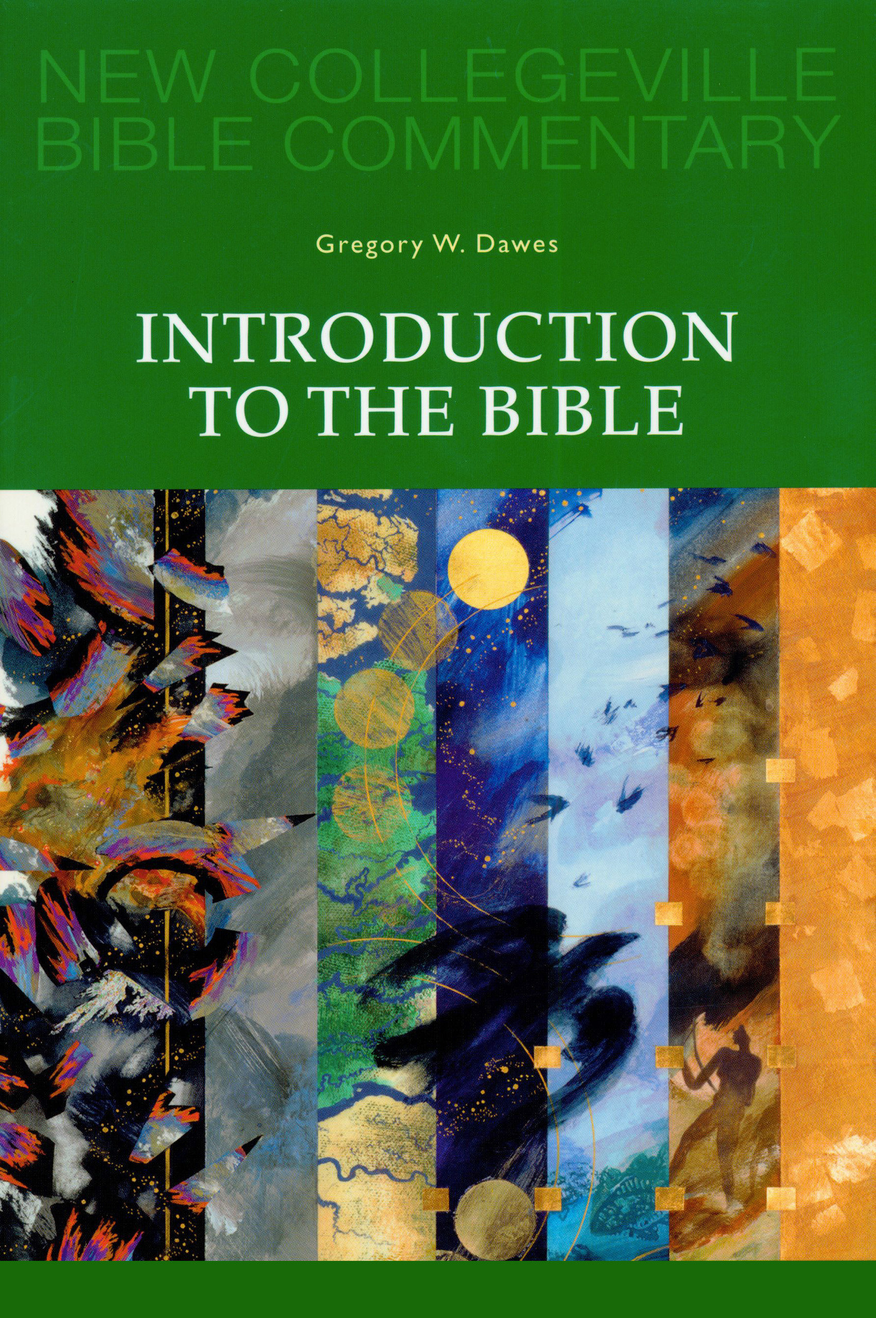 Introduction to the Bible By Gregory W Dawes (Paperback) 9780814628355