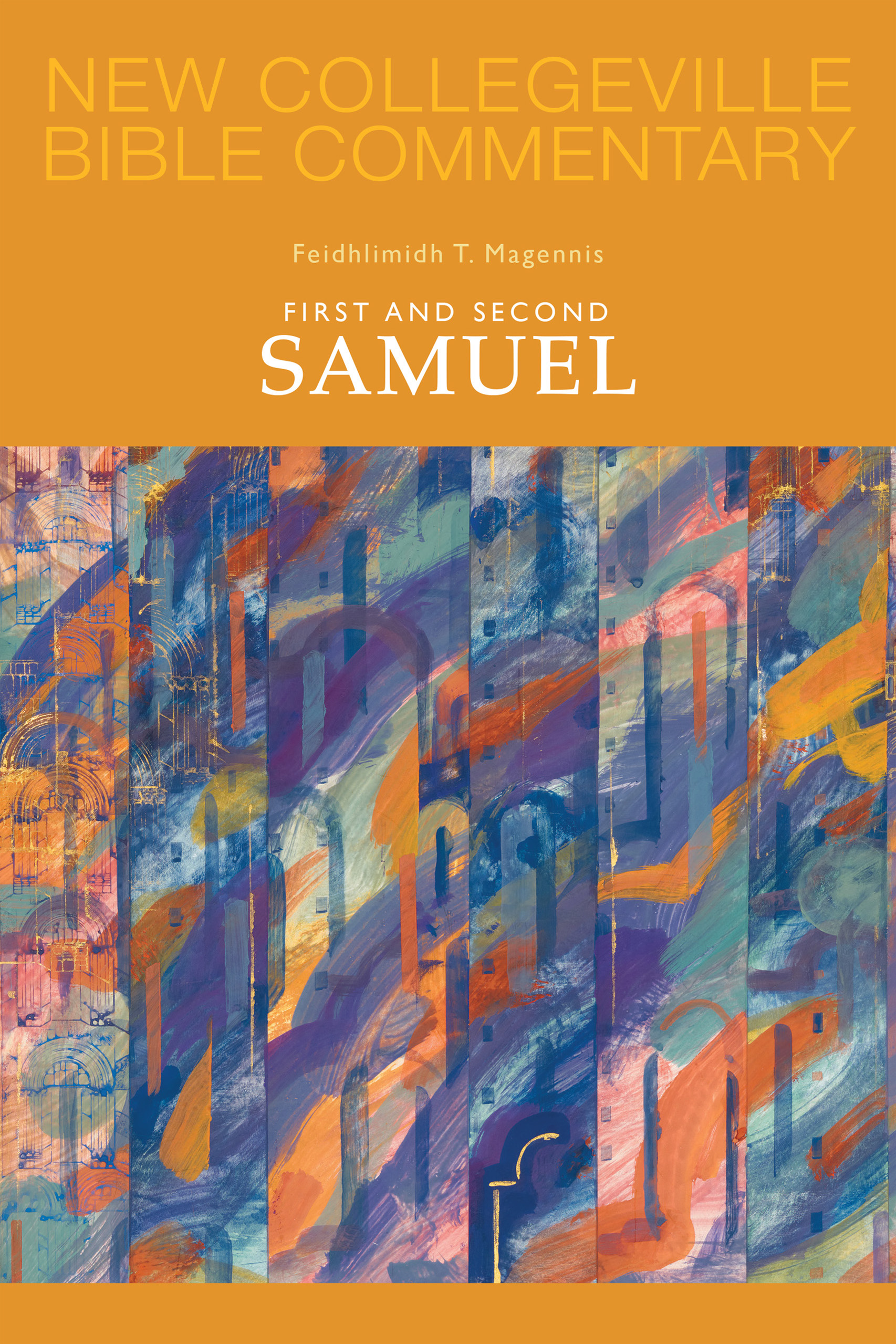 First and Second Samuel Volume 8 Volume 8