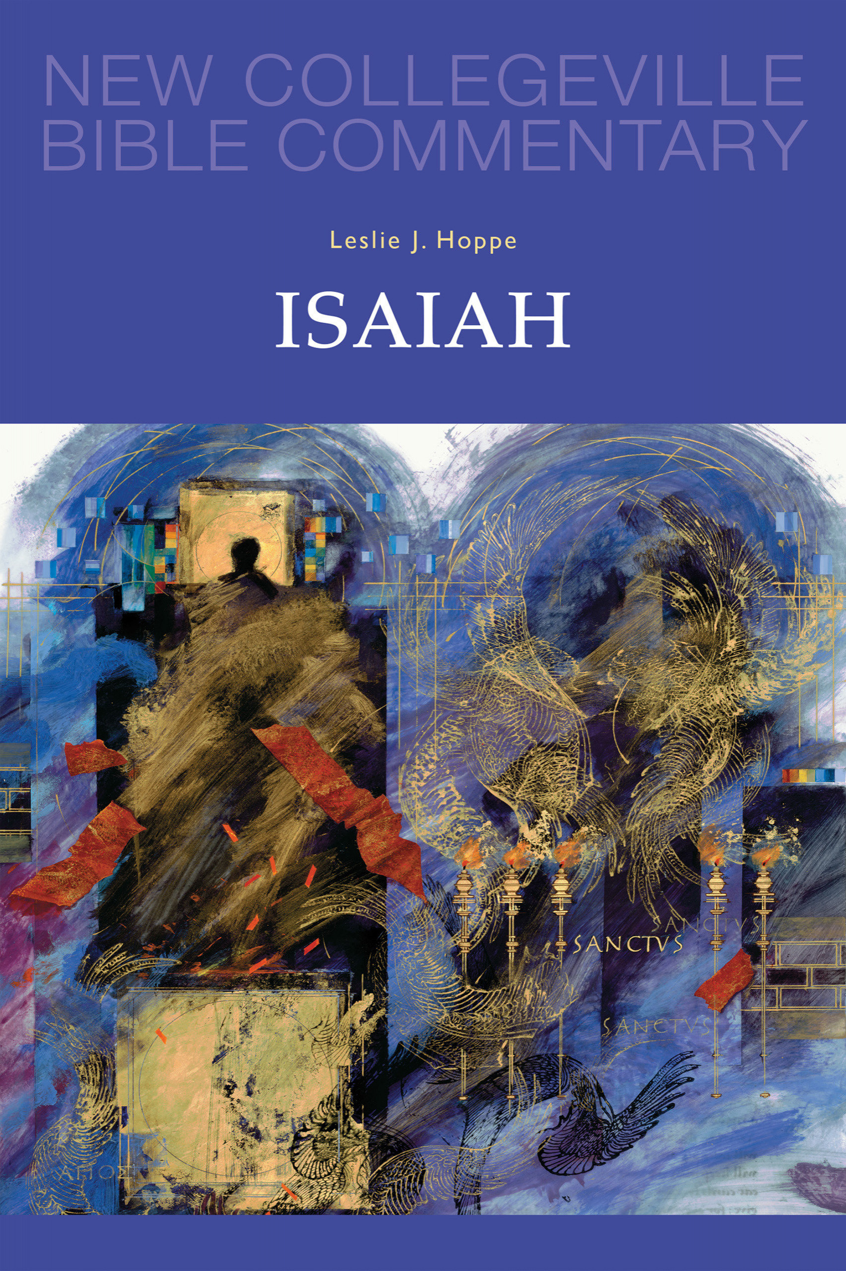 Isaiah By Leslie J Hoppe OFM (Paperback) 9780814628478