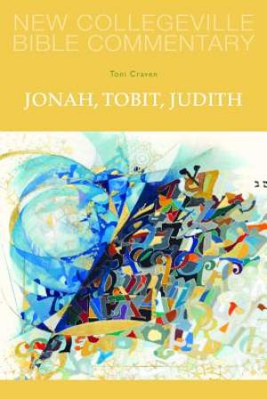 Jonah Tobit Judith