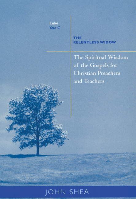 The Spiritual Wisdom of the Gospels for Christian Preachers and Teache