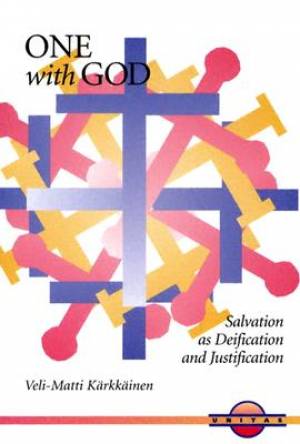 One With God By Veli-Matti Karkkainen (Paperback) 9780814629710