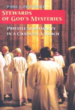 Stewards of God's Mysteries (Paperback) 9780814629765