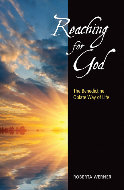 Reaching for God By Roberta Werner (Paperback) 9780814635513