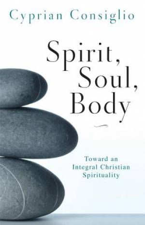 Spirit Soul Body