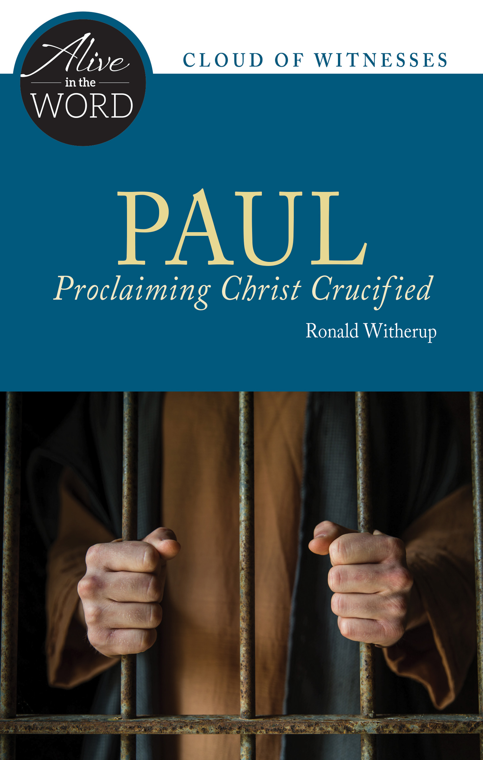 Paul Proclaiming Christ Crucified