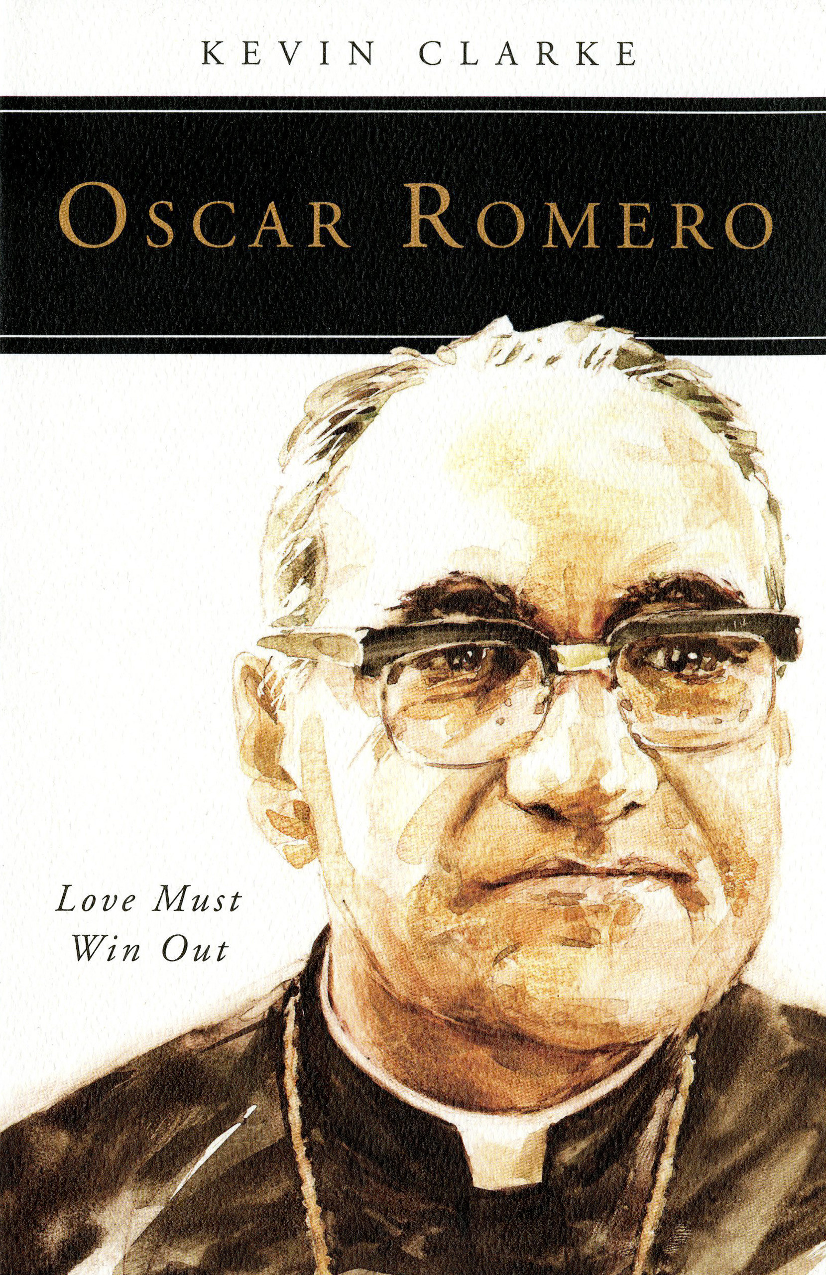 Oscar Romero By Kevin Clarke (Paperback) 9780814637579