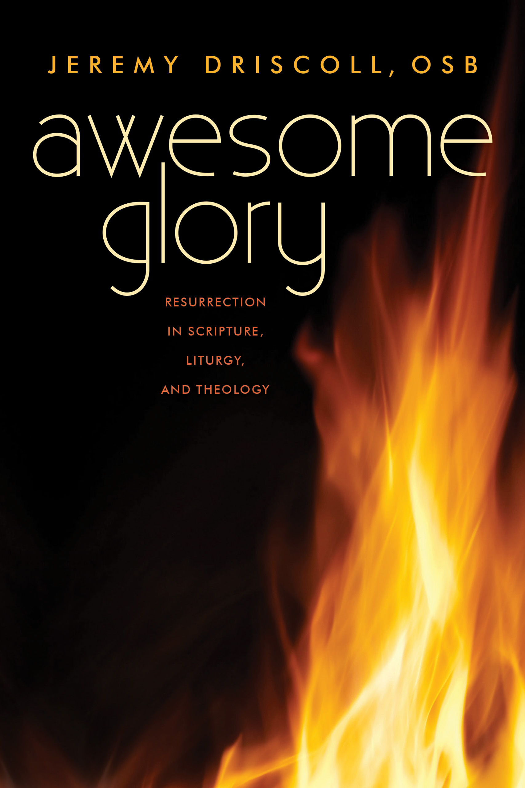 Awesome Glory