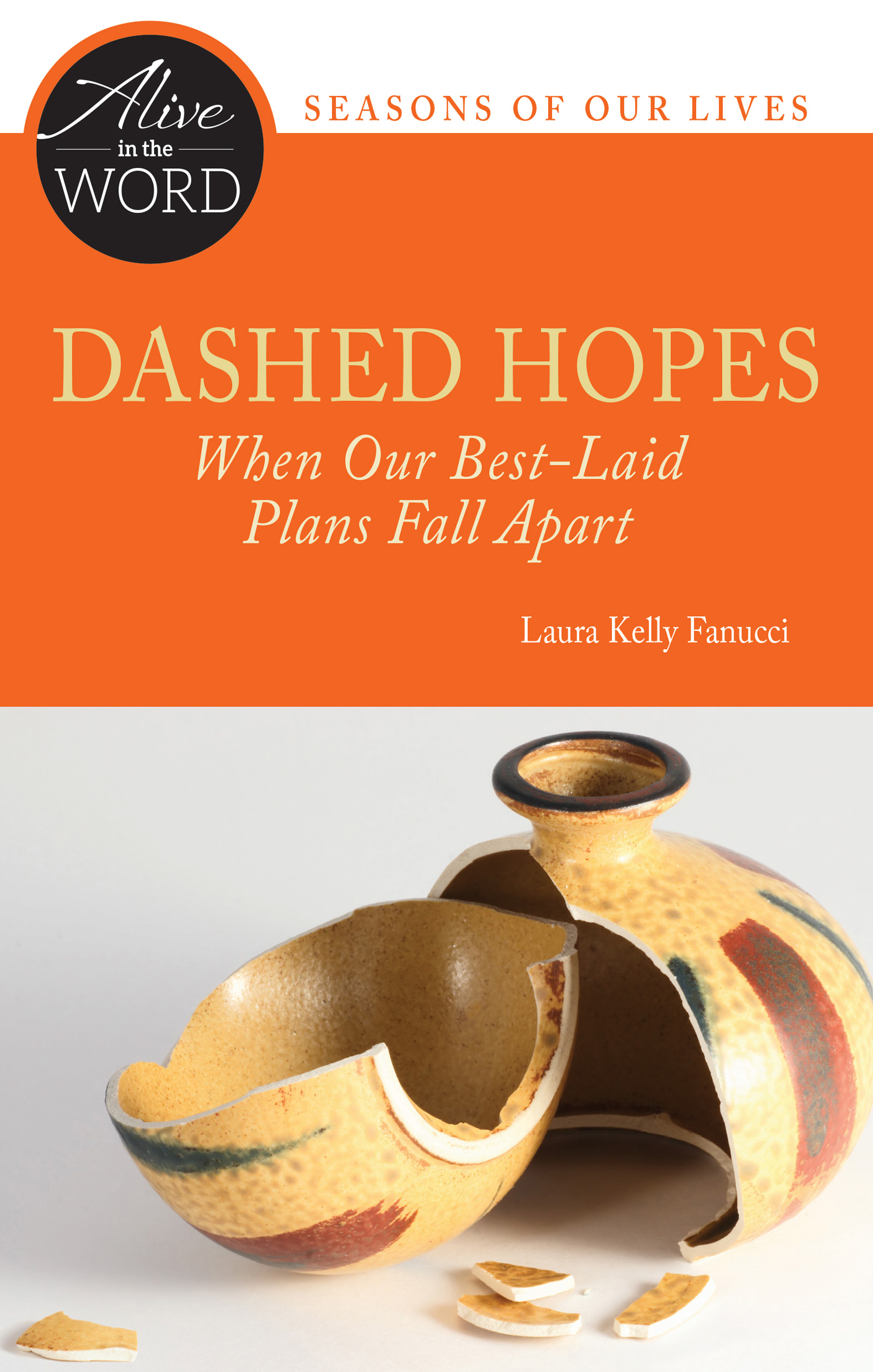 Dashed Hopes By Laura Kelly Fanucci (Paperback) 9780814645024