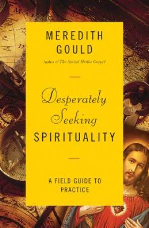 Desperately Seeking Spirituality By Meredith Gould (Paperback)