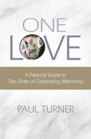 One Love By Paul Turner (Paperback) 9780814649237