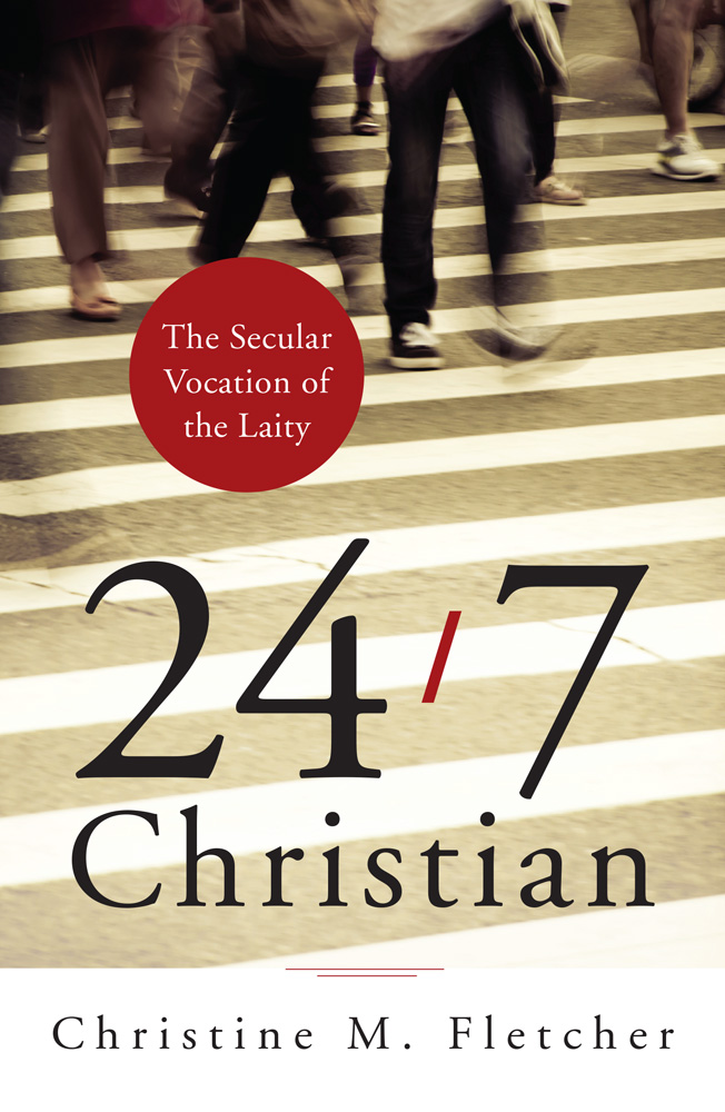 24 7 Christian