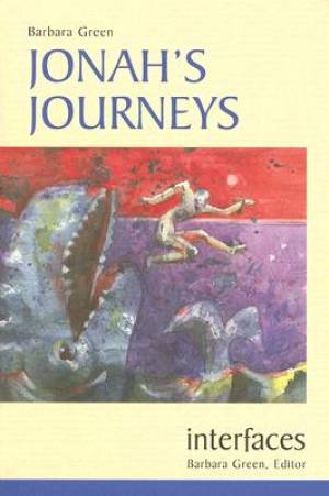 Jonah's Journeys Interfaces Series