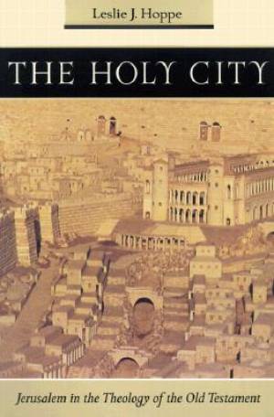 The Holy City