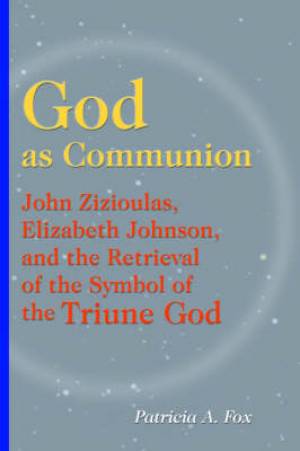 God as Communion