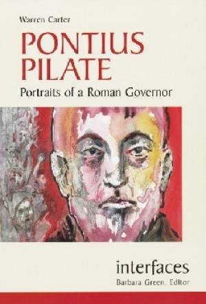 Pontius Pilate By Warren Carter (Paperback) 9780814651131