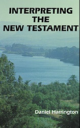 Interpreting the New Testament By Daniel J Harrington (Paperback)