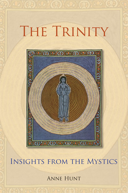 The Trinity By Anne Hunt (Paperback) 9780814656921