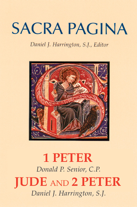 1 Peter Jude and 2 Peter Sacra Pagina (Hardback) 9780814658178