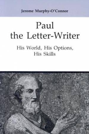 Paul The Letter-writer By Jerome Murphy-o'connor (Paperback)