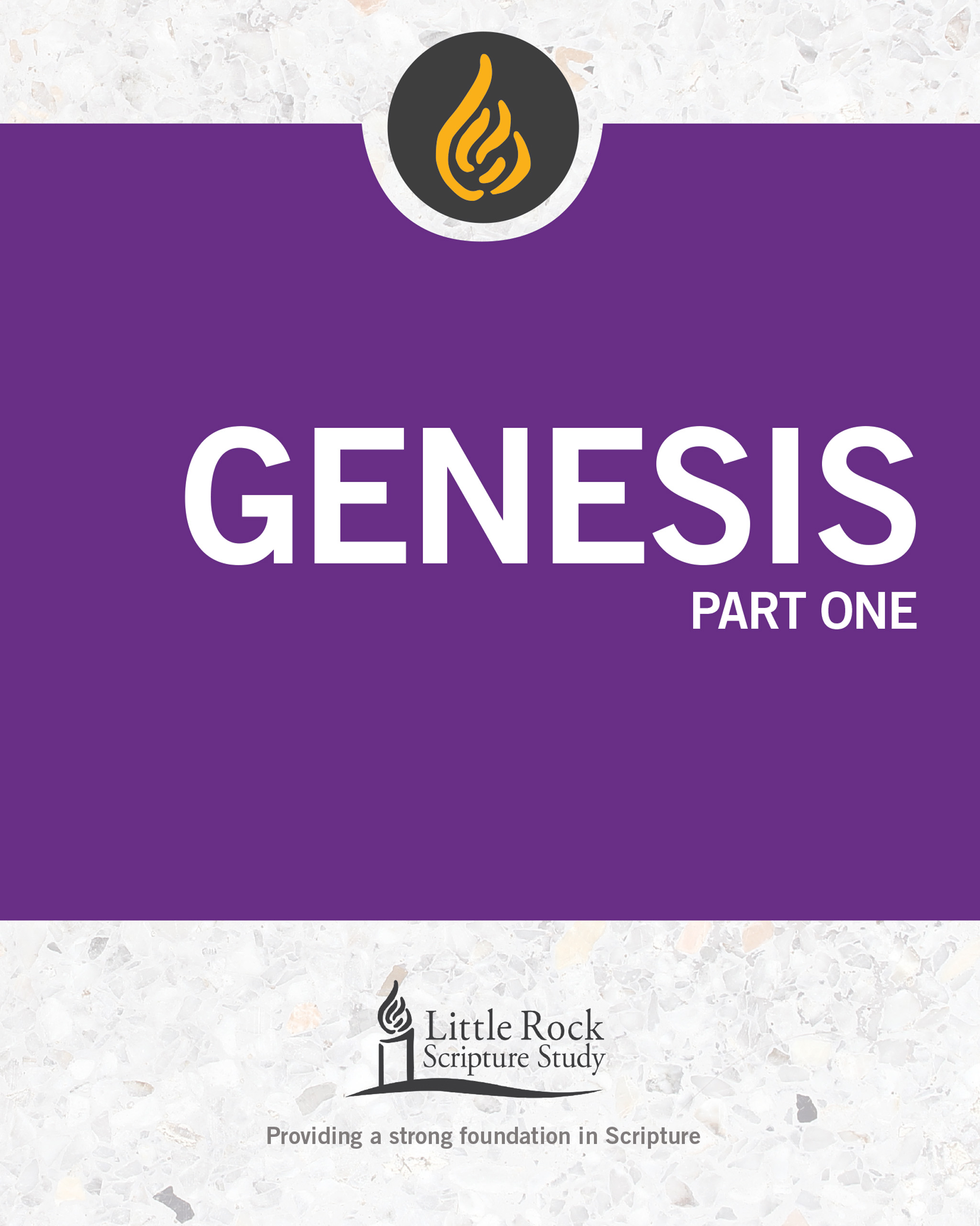 Genesis Part One