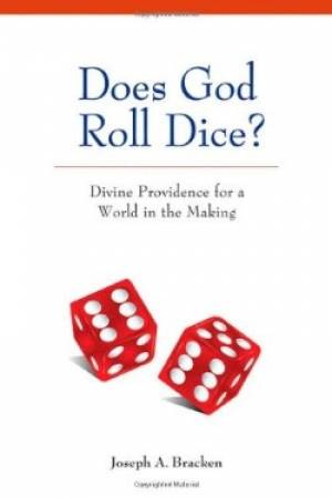 Does God Roll Dice