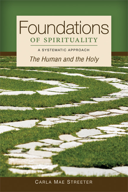 Foundations Of Spirituality By Carla Mae Streeter OP (Paperback)