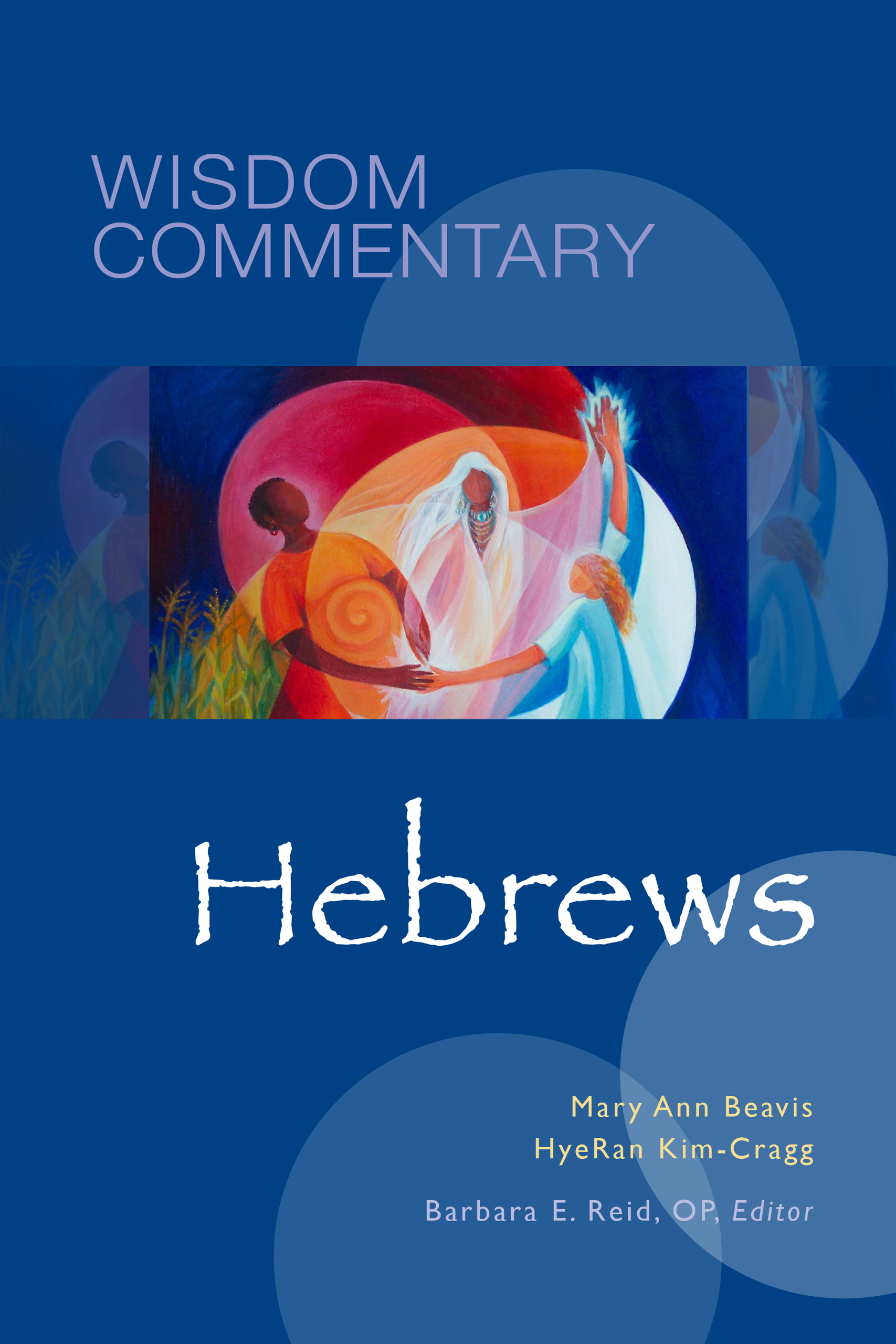 Hebrews Volume 54