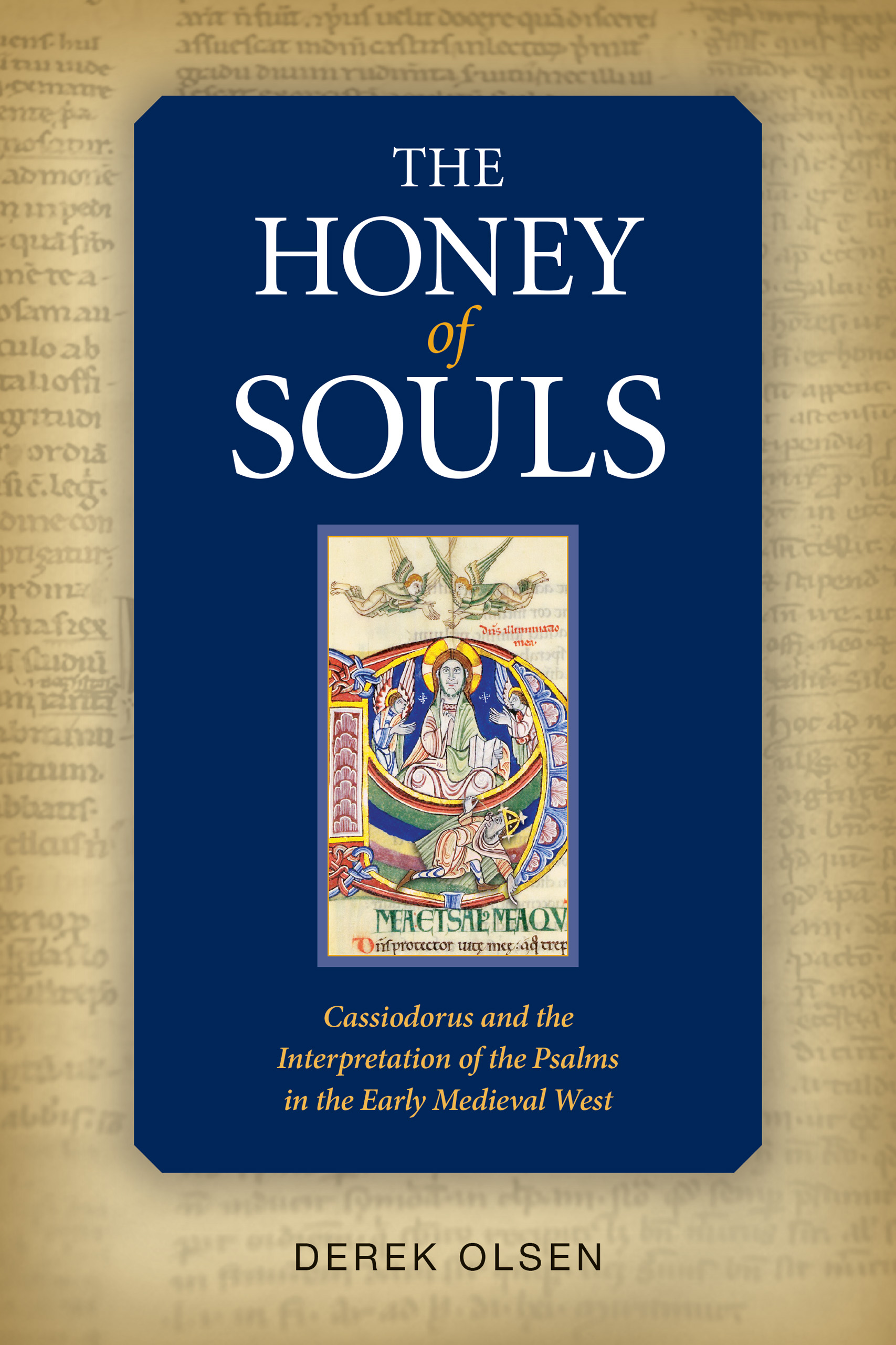 The Honey of Souls