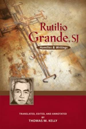 Rutilio Grande SJ