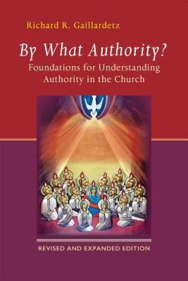 By What Authority Foundations for Understanding Authority in the Chu