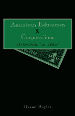 American Education and Corporations A History of Affirmative Action