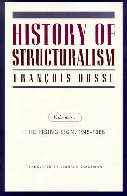 History of Structuralism