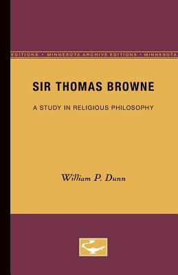 Sir Thomas Browne