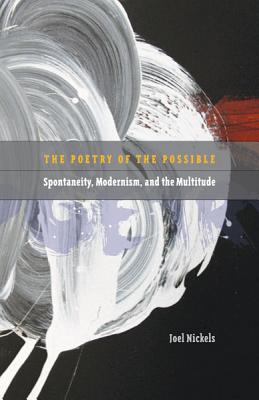 Poetry of the Possible By Joel Nickels (Paperback) 9780816676095