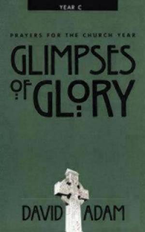 Glimpses of Glory By David Adam (Paperback) 9780819218650