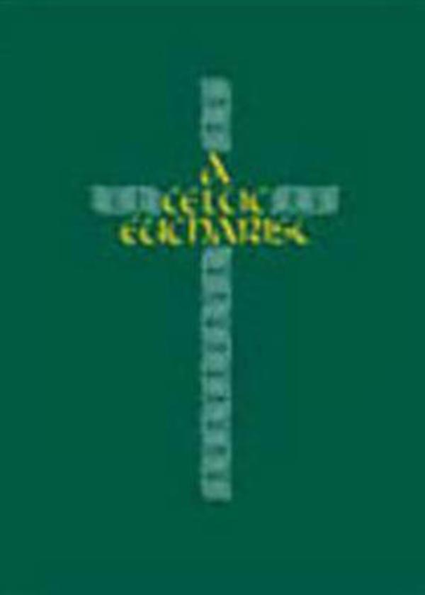 A Celtic Eucharist By Brendan O'Malley (Paperback) 9780819218964