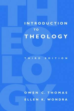 Introduction To Theology