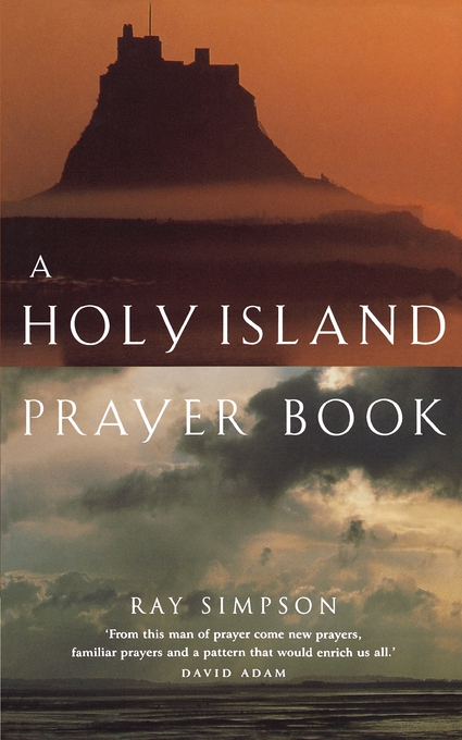 Holy Island Prayer Book By Ray Simpson (Paperback) 9780819219350