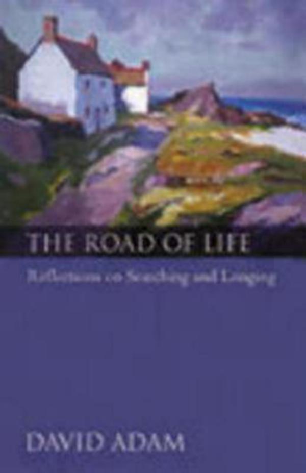 The Road of Life By David Adam (Paperback) 9780819221698