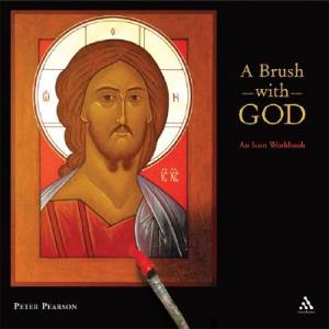 Brush with God By Peter Pearson (Paperback) 9780819222039